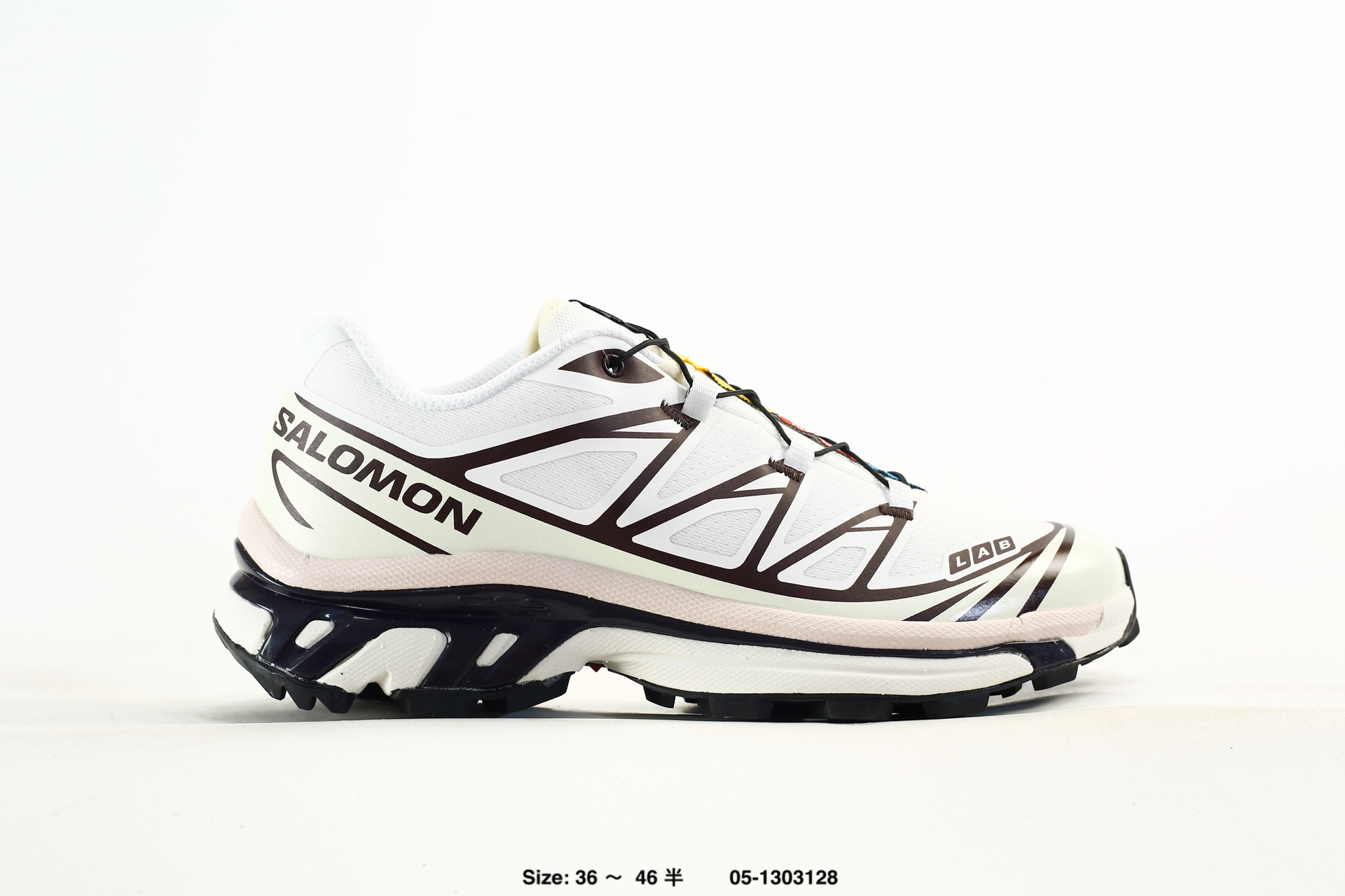 Salomon XT-6 Sensifit 3D Advanced Chassis Contagrip – 414551-29, photo 2
