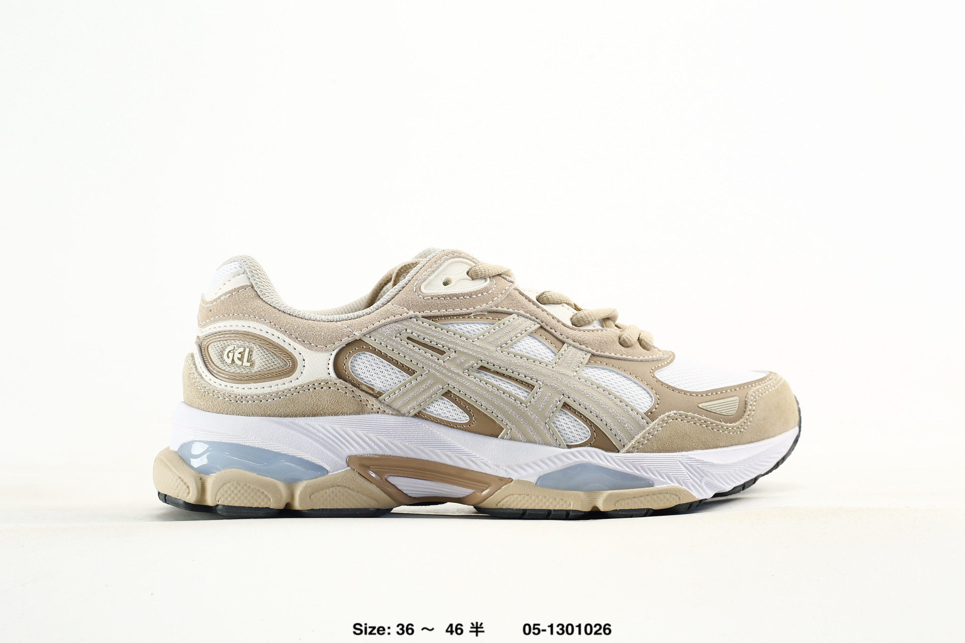 Asics Gel-Nyc 2.0 Ahar – 1203A896-750, photo 2