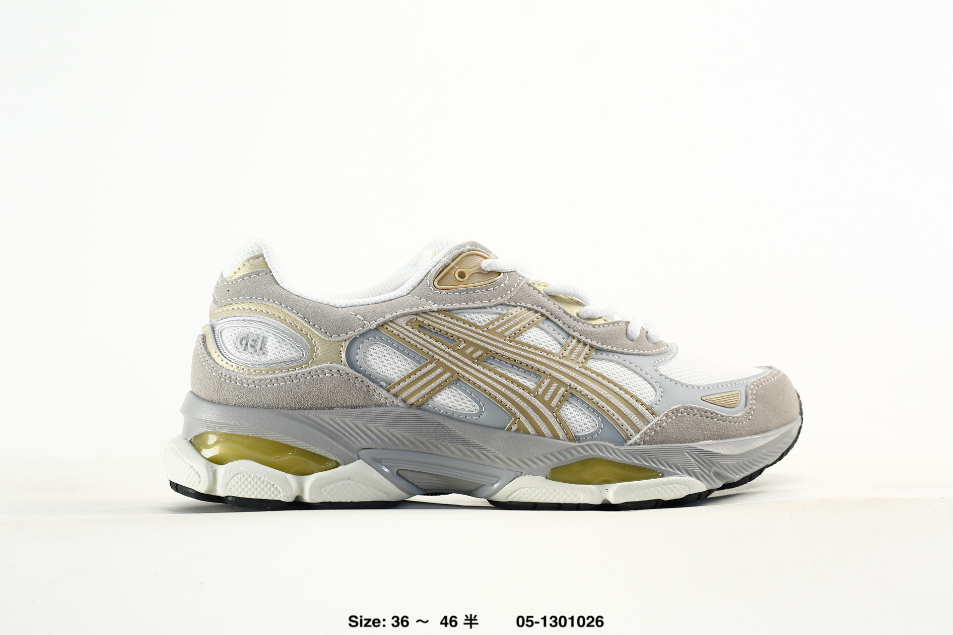 Asics Gel-Nyc 2.0 Ahar – 1203A896-750