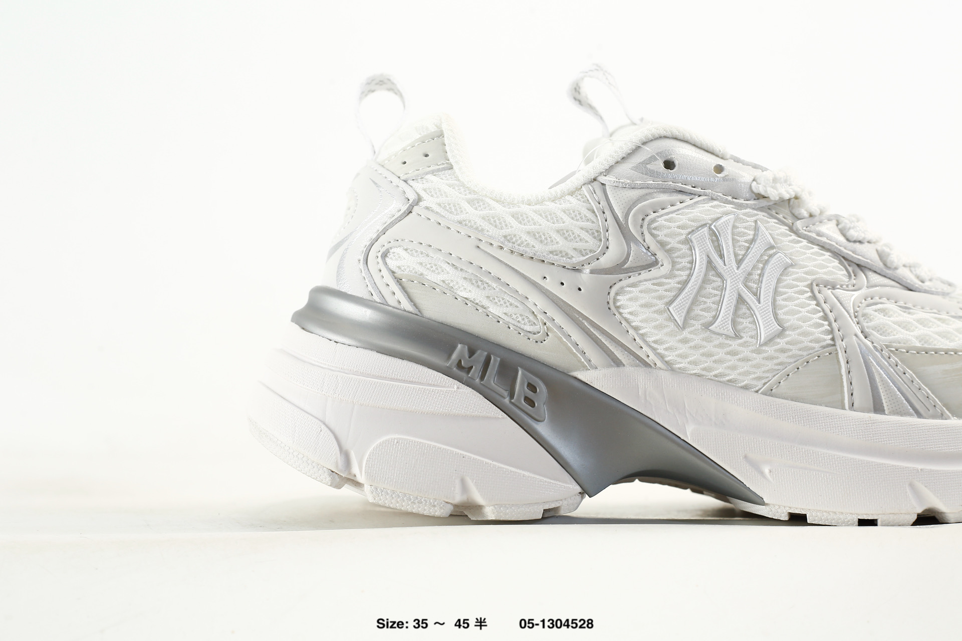 MLB Curve Runner Speed – 3ARNC055N, photo 2