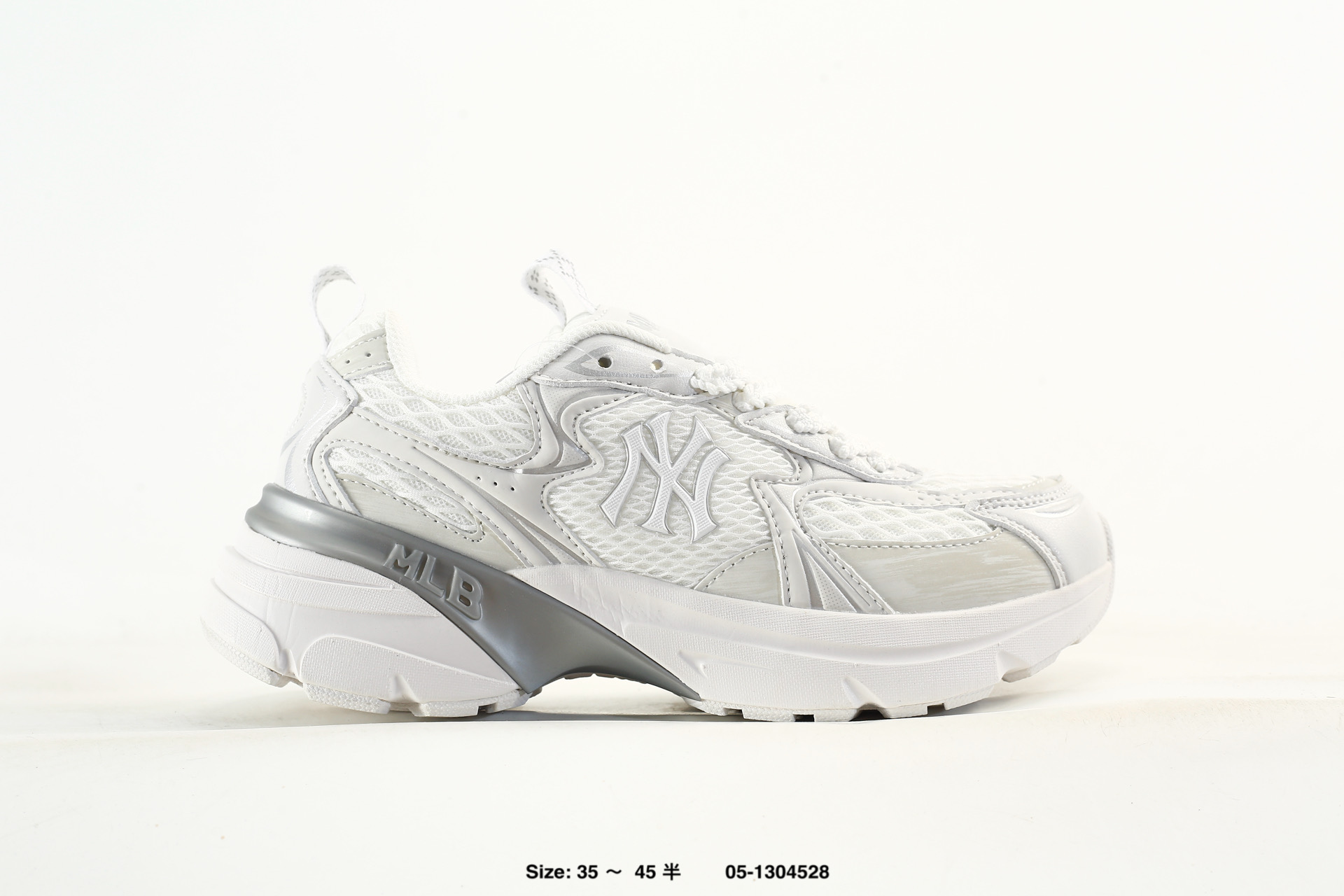 MLB Curve Runner Speed – 3ARNC055N