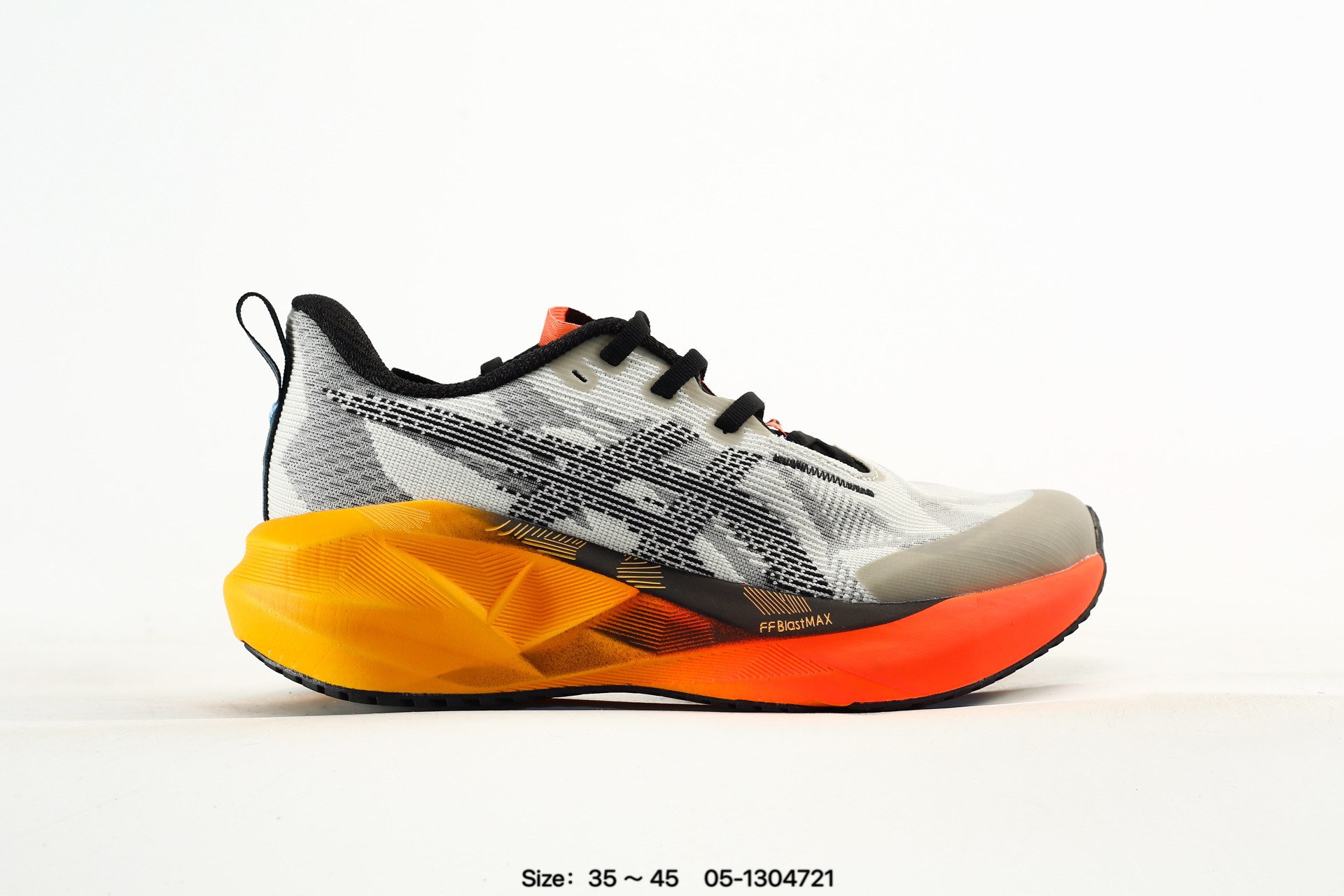 Asics Novablast 5 – 1012C008-700, photo 2