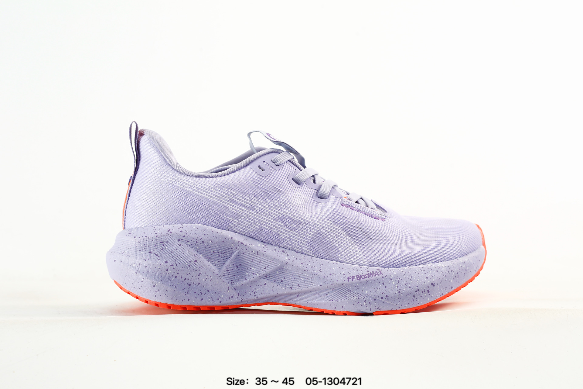 Asics Novablast 5 – 1012C008-700