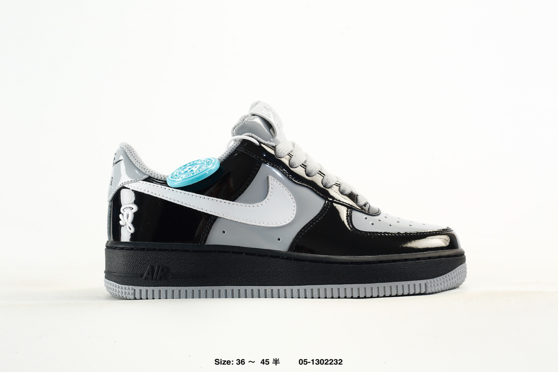 Nike Air Force 1'07 LV8 – lO9974-010