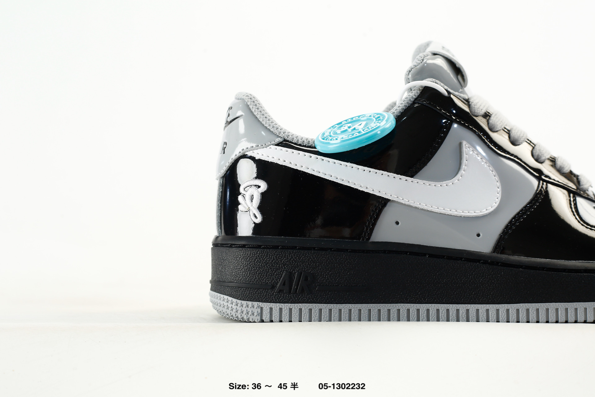 Nike Air Force 1'07 LV8 – lO9974-010, photo 2