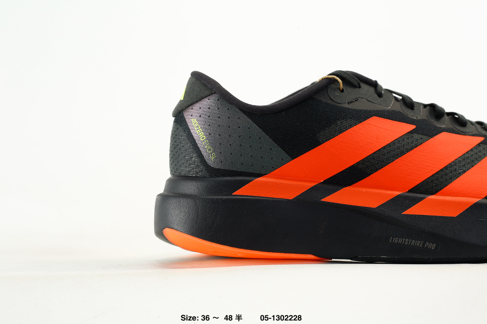 Adidas Adizero Evo SL – JR3414, photo 2