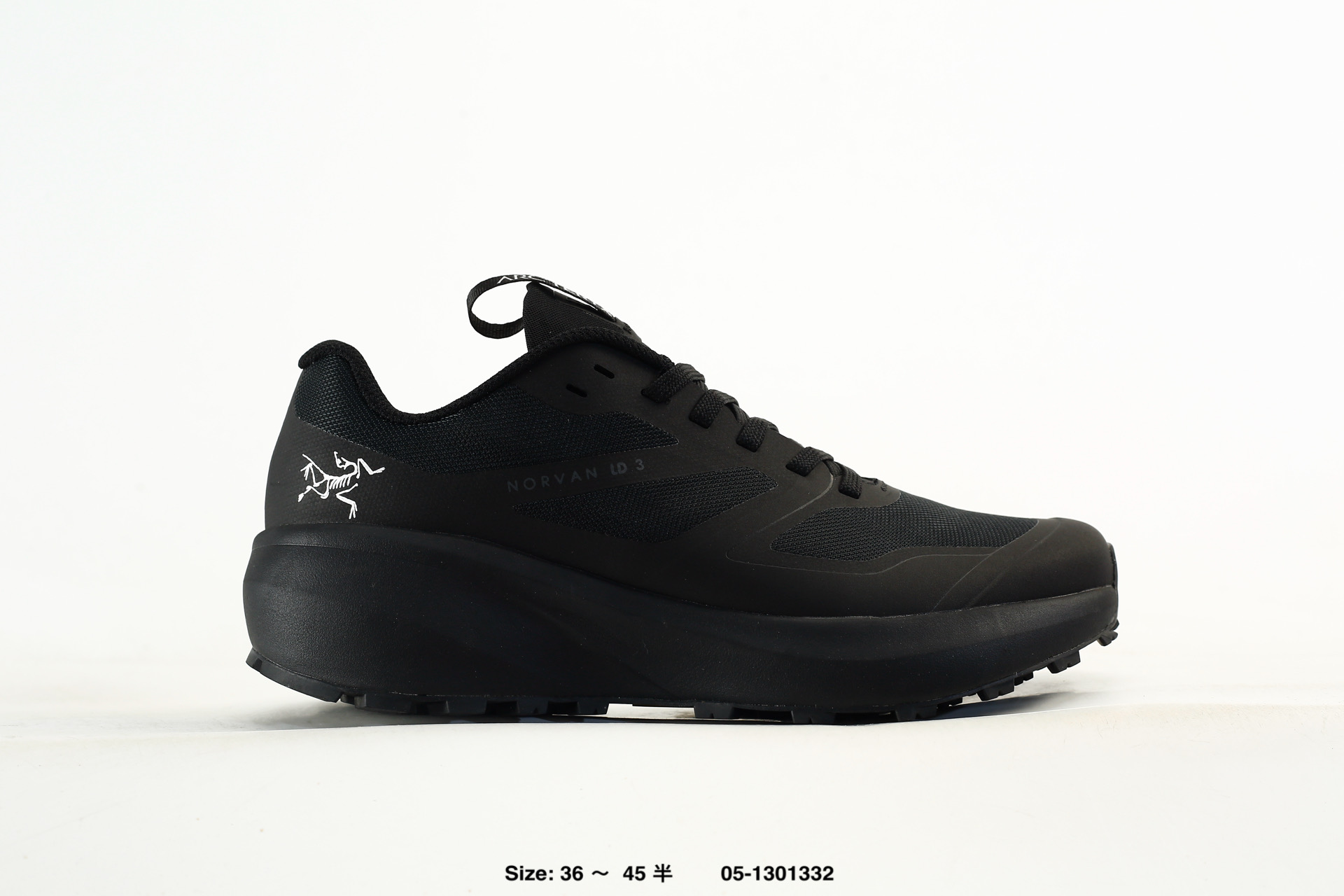 Arcteryx Norvan LD 3, photo 2