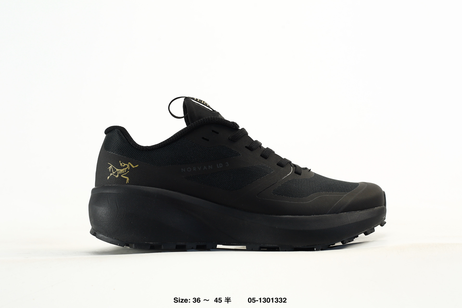 Arcteryx Norvan LD 3