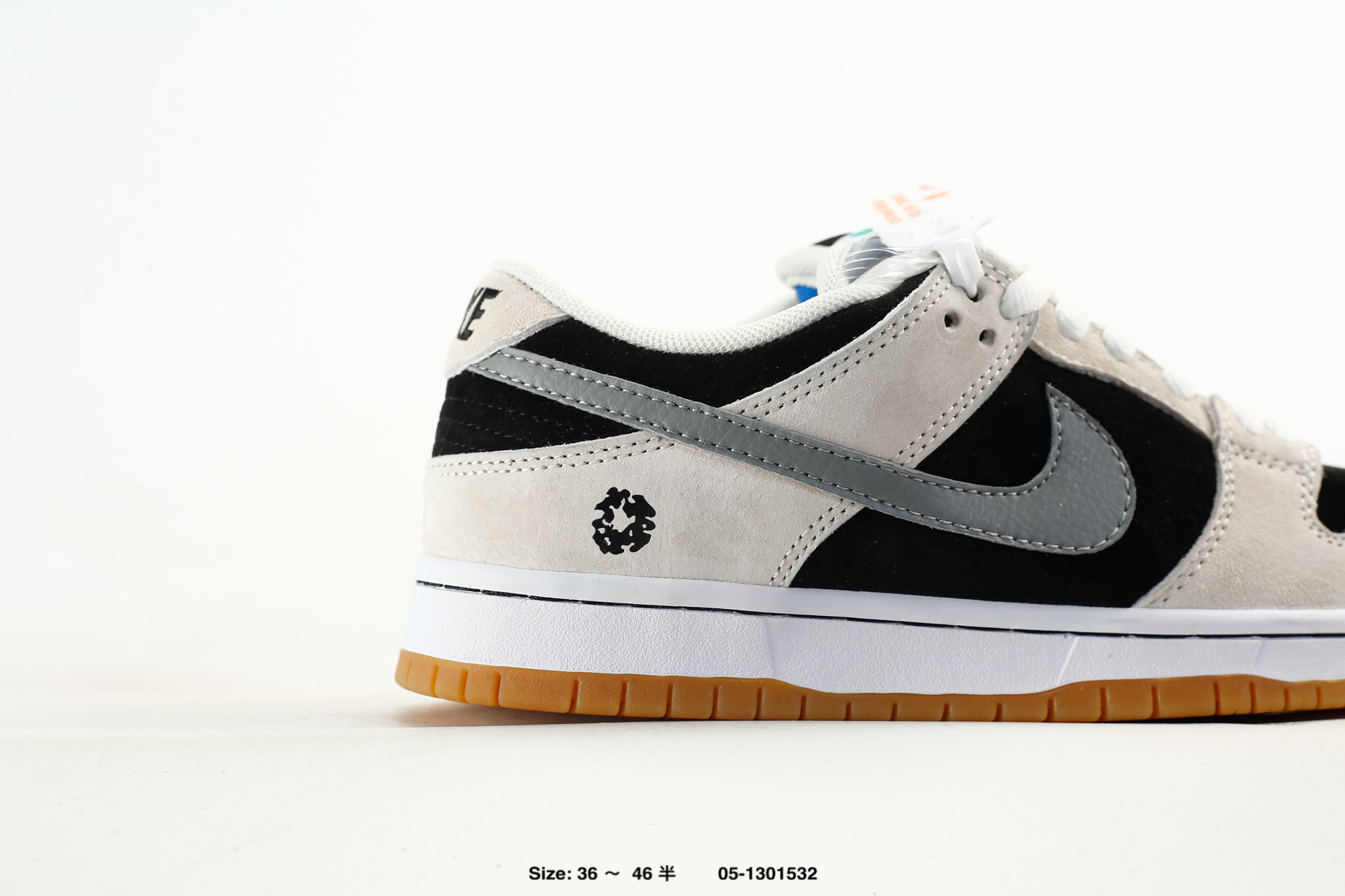 Nike Dunk Low – HF3704-001, photo 2