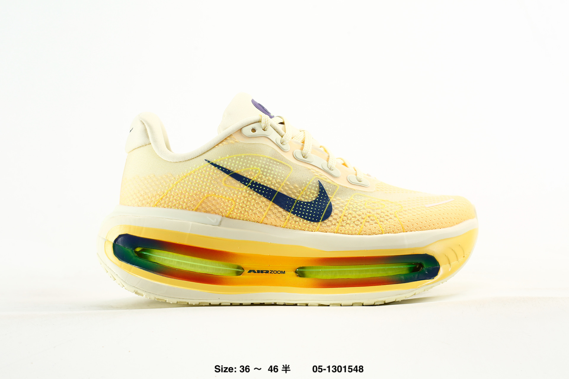 Nike Vomero Premium – HQ2050-101