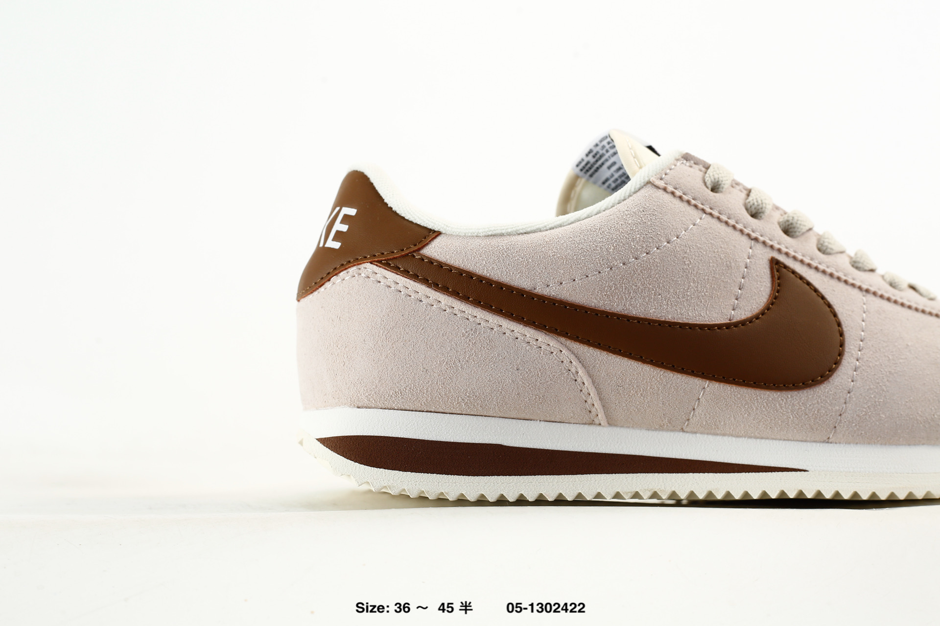 Nike Classic Cortez – IB1857-100, photo 2
