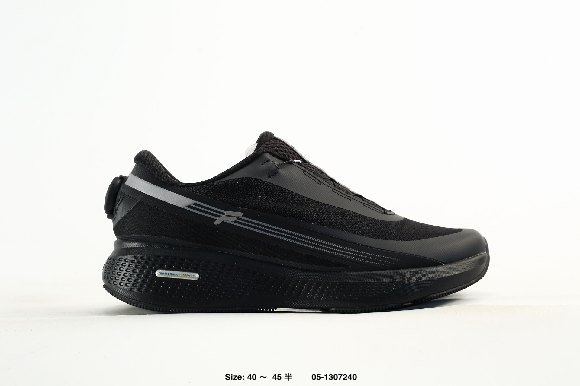 Fila Performance Athletics Sport Nuvole Run 3 – A12M531115FBA, photo 2
