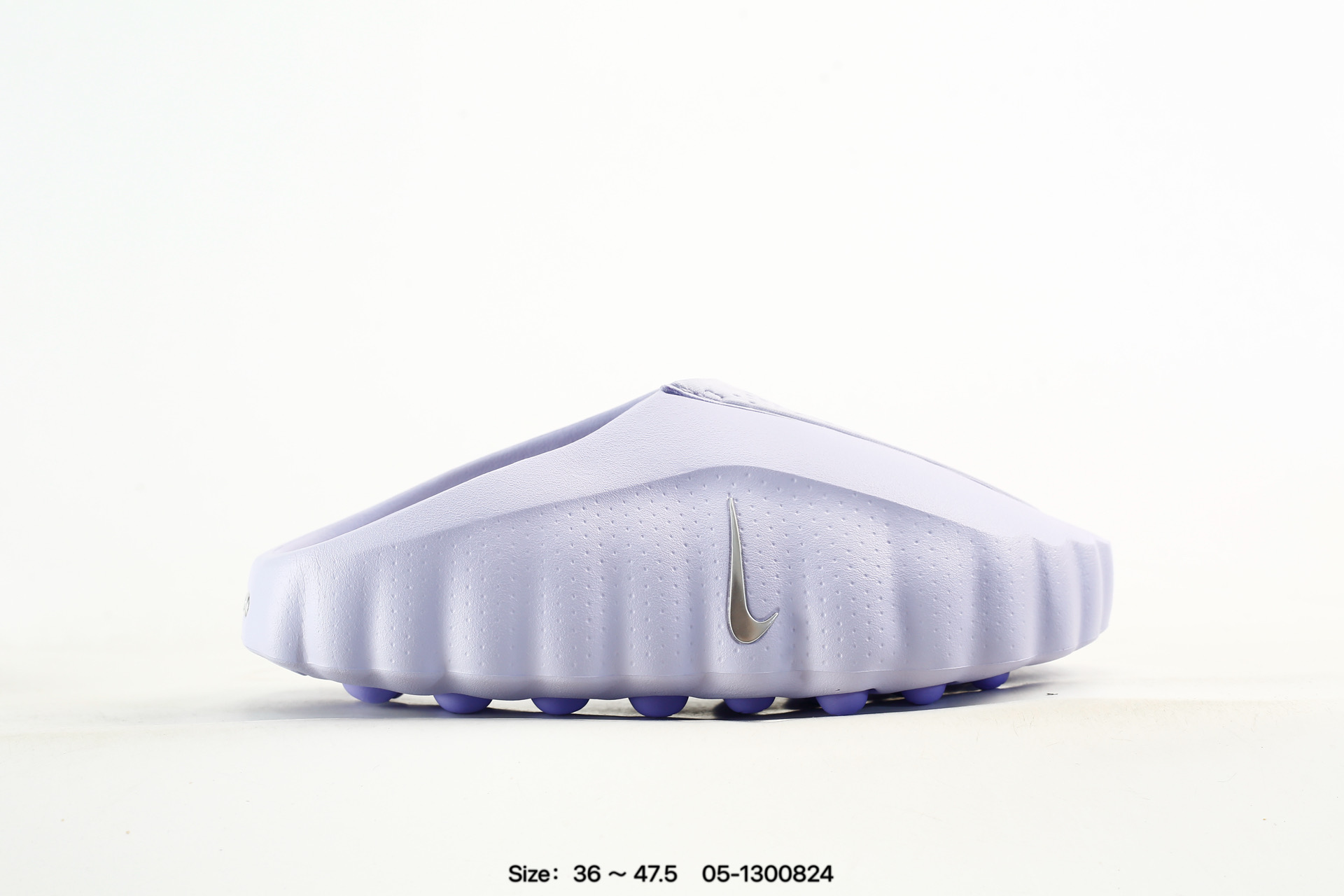 Nike Mind 001 Recovery Slide – HQ4307-500