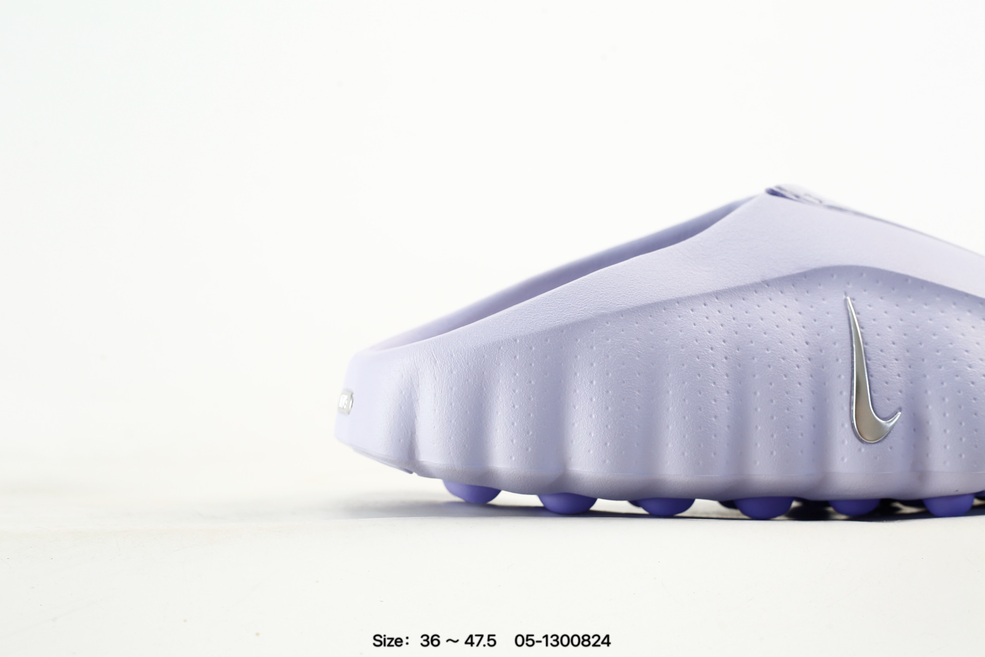 Nike Mind 001 Recovery Slide – HQ4307-500, photo 2