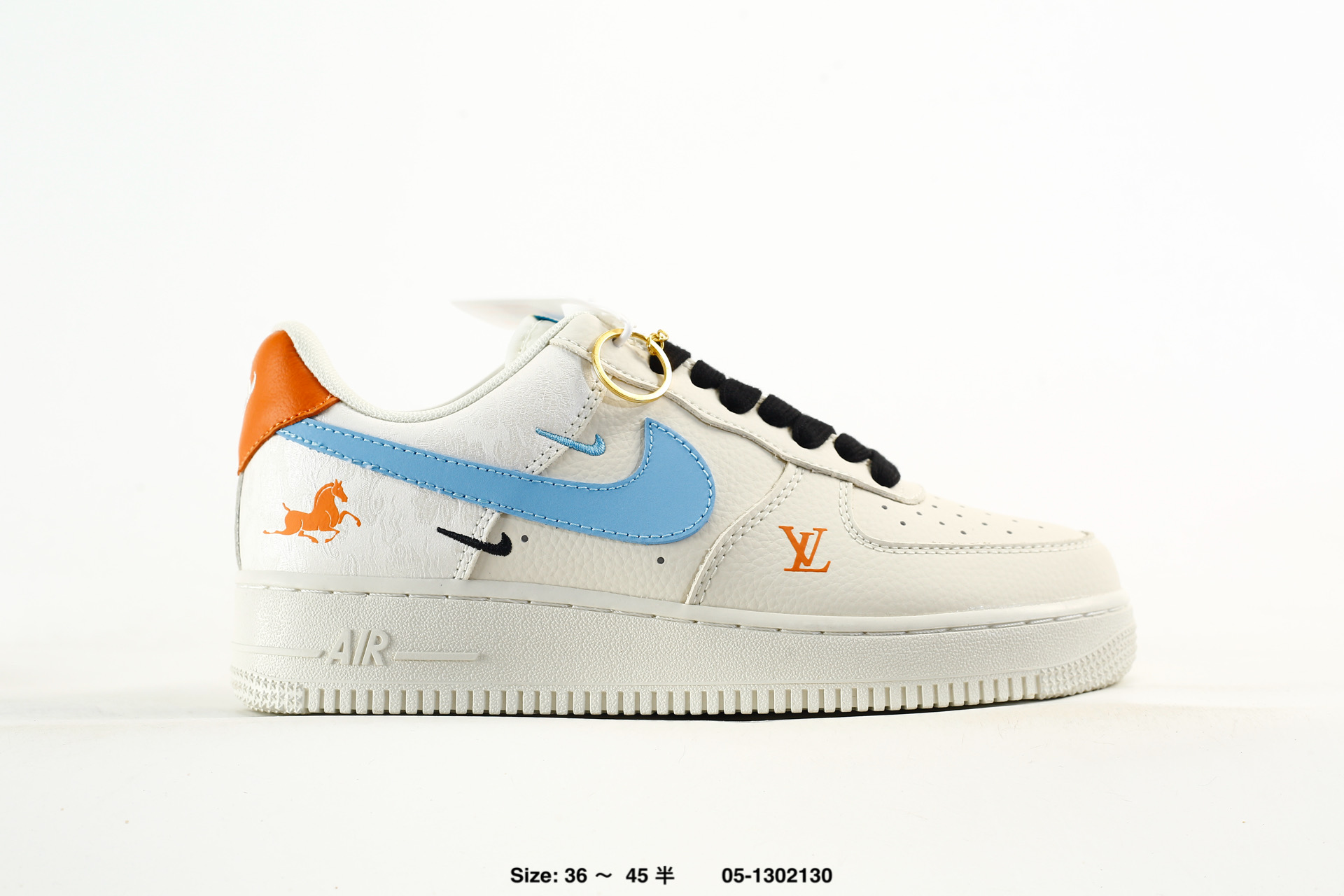 Air Force 1 07 Low – HX123008