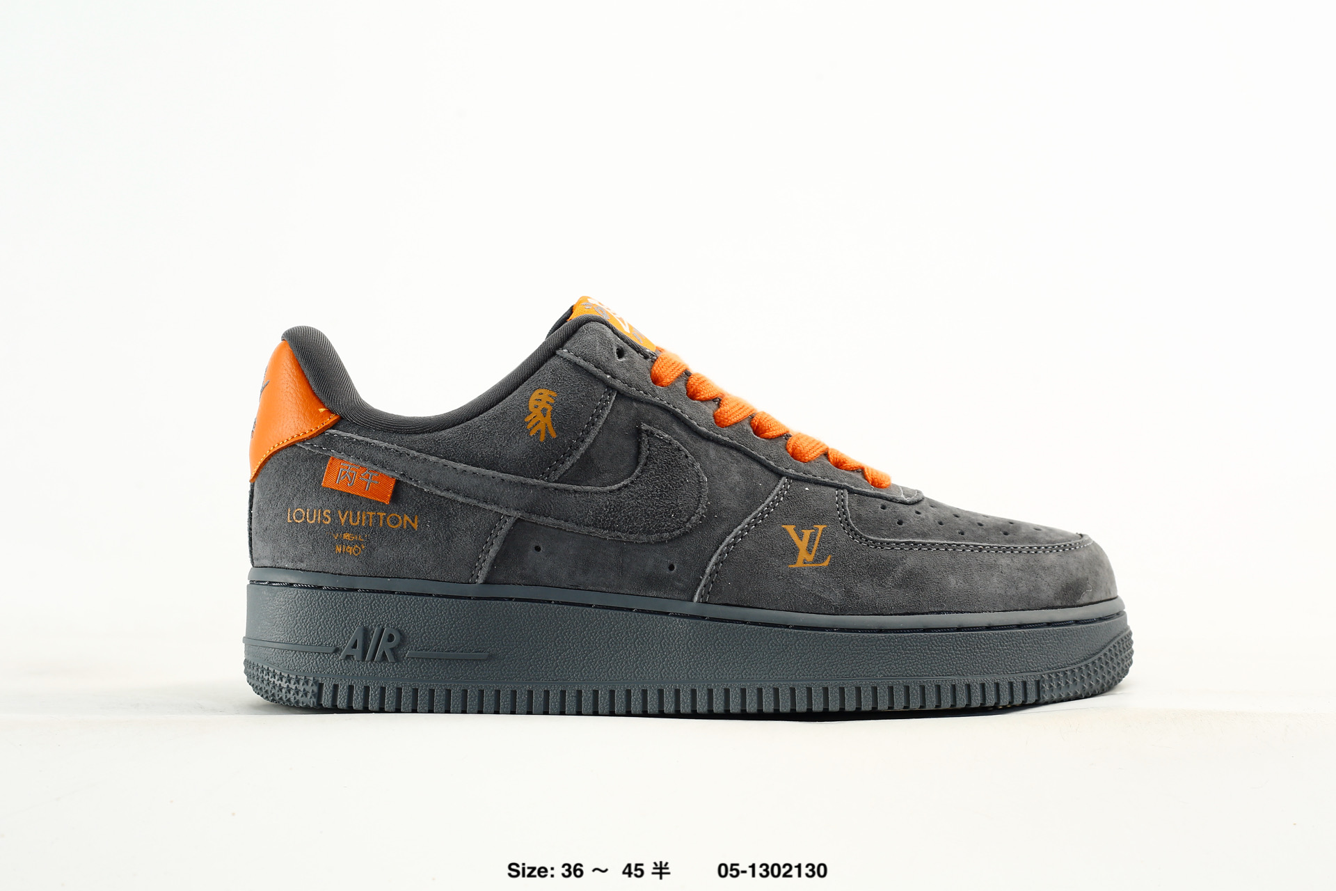 Air Force 1 07 Low – HX123008, photo 2
