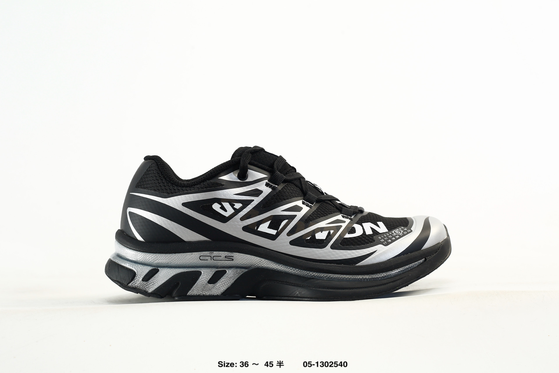 MM6 Maison Margiela x Salomon XT – 491083-28, photo 2