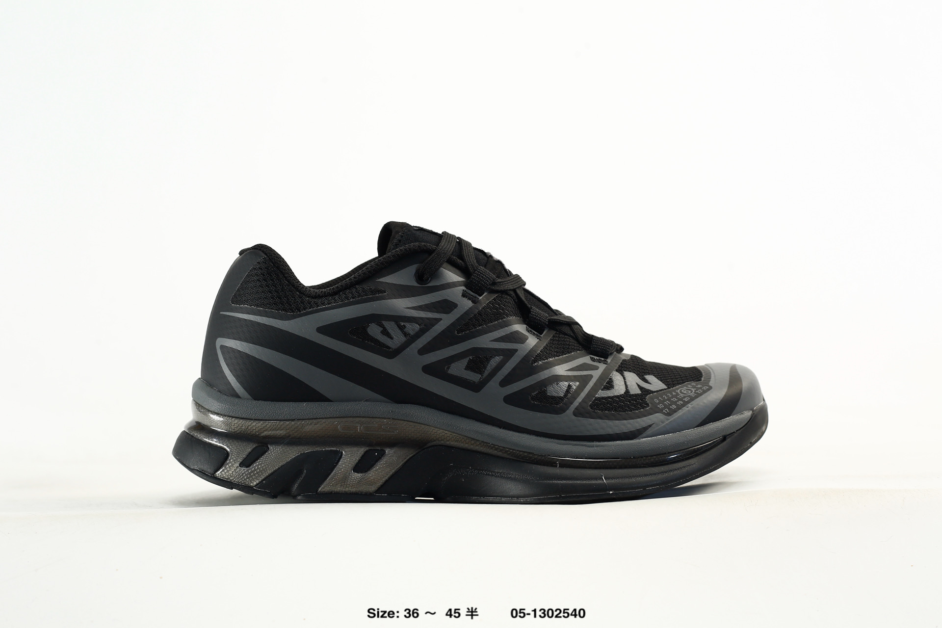 MM6 Maison Margiela x Salomon XT – 491083-28