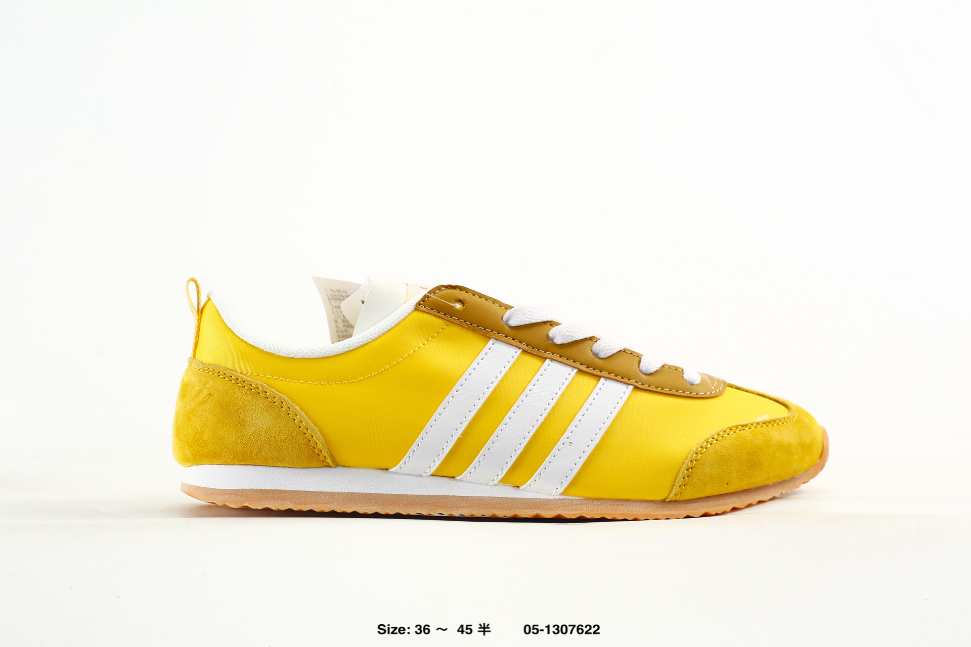 Adidas Originals VS JOG 2.0 – JR4653