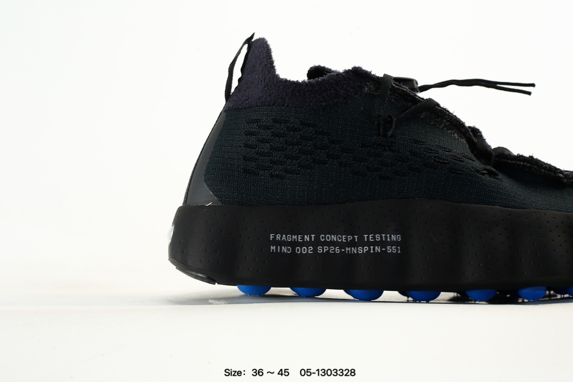 Nike Mind 002 – IQ8504-002, photo 2