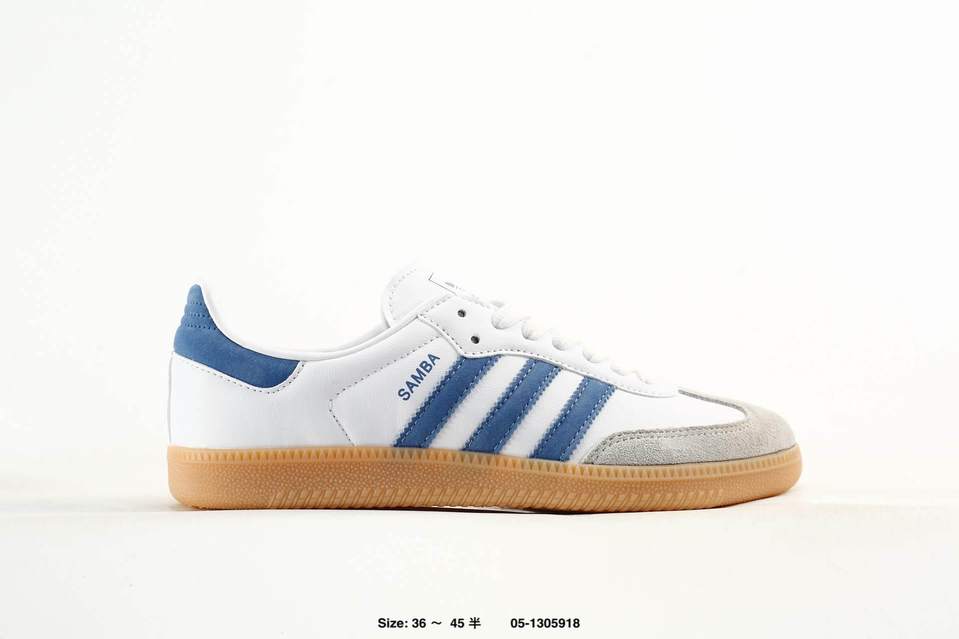 Adidas Originals Samba – JS1391