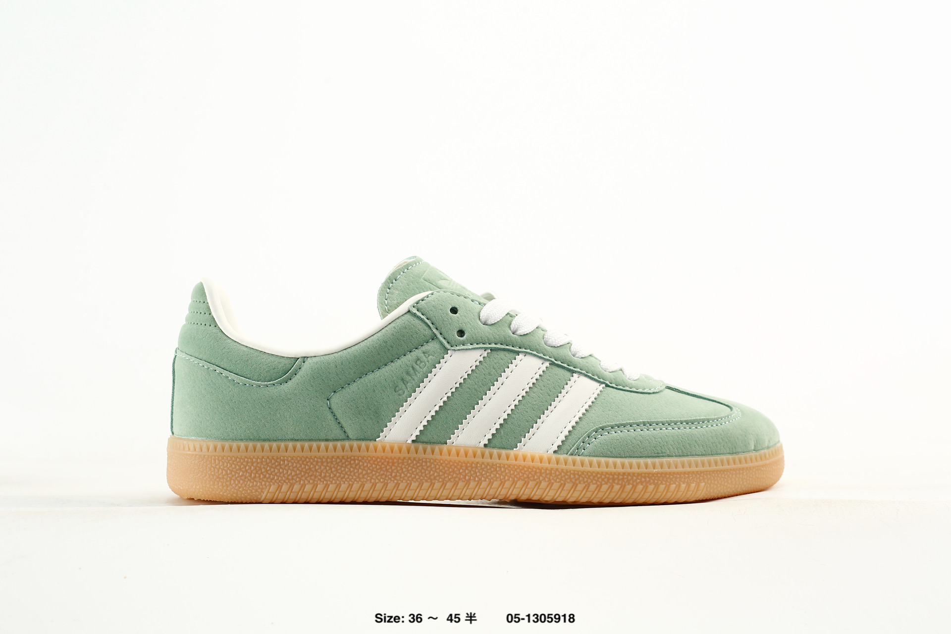 Adidas Originals Samba – JS1391, photo 2