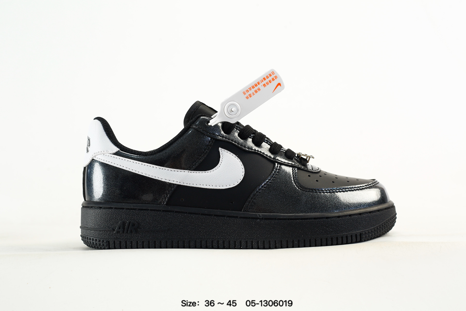 Nike Air Force 1'07 LV8 – lO9974-010