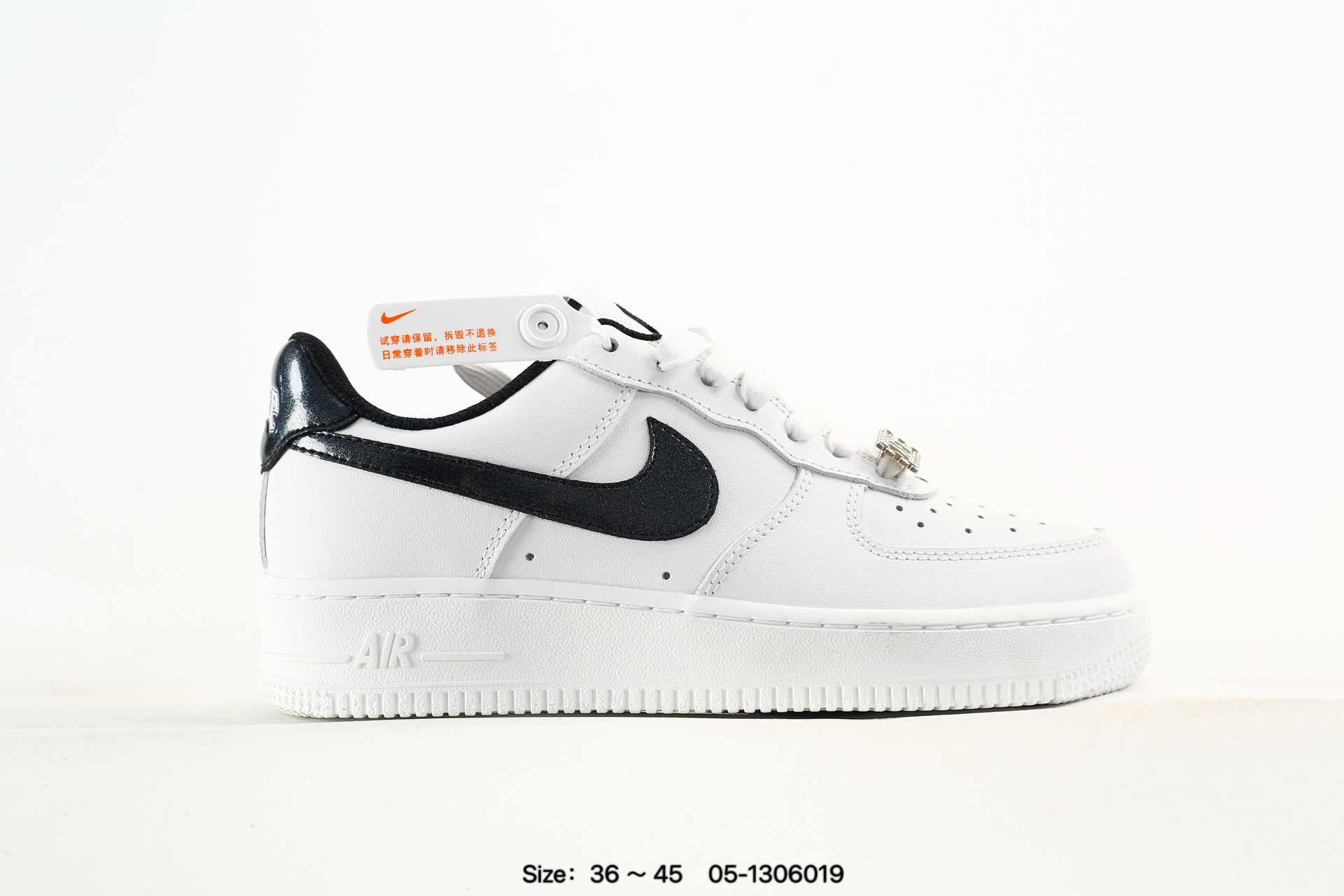Nike Air Force 1'07 LV8 – lO9974-010, photo 2