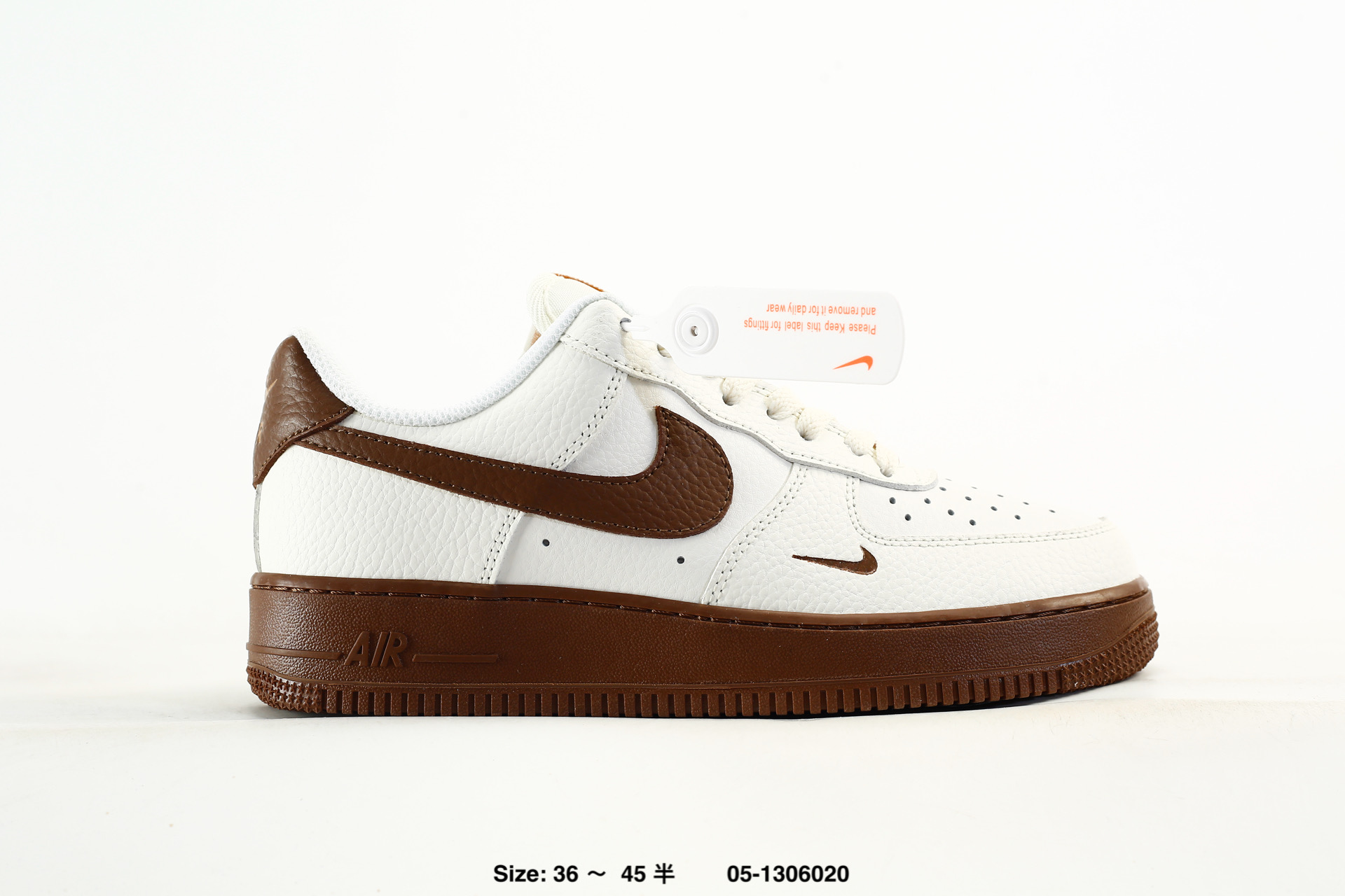 Nike Air Force 1'07 LV8 – lO9974-010