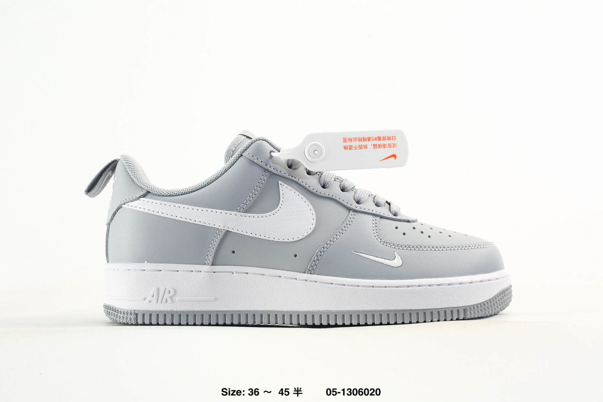Nike Air Force 1'07 LV8 – lO9974-010, photo 2