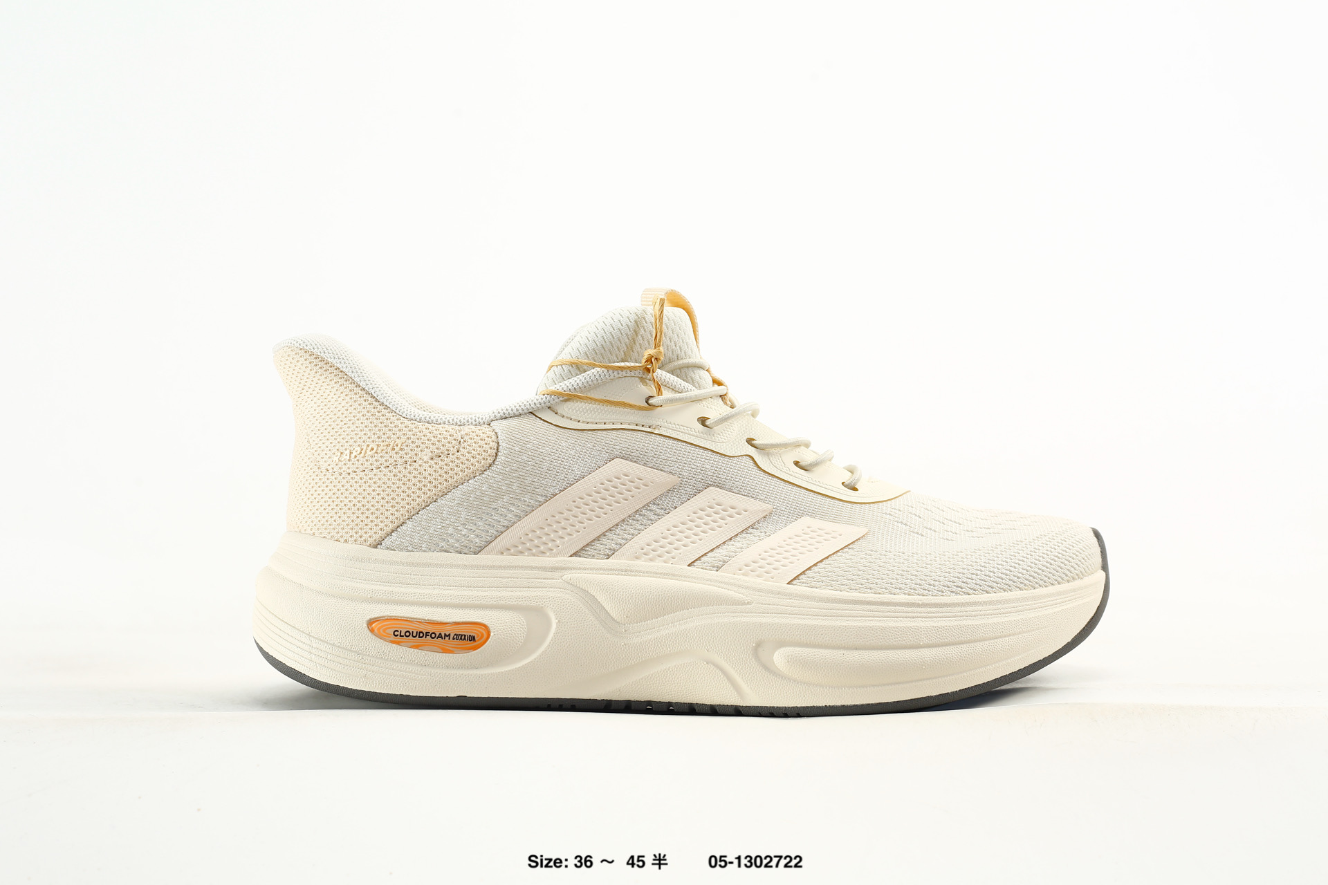 Adidas Cloudfoam Cuxxion Rapidf, photo 2