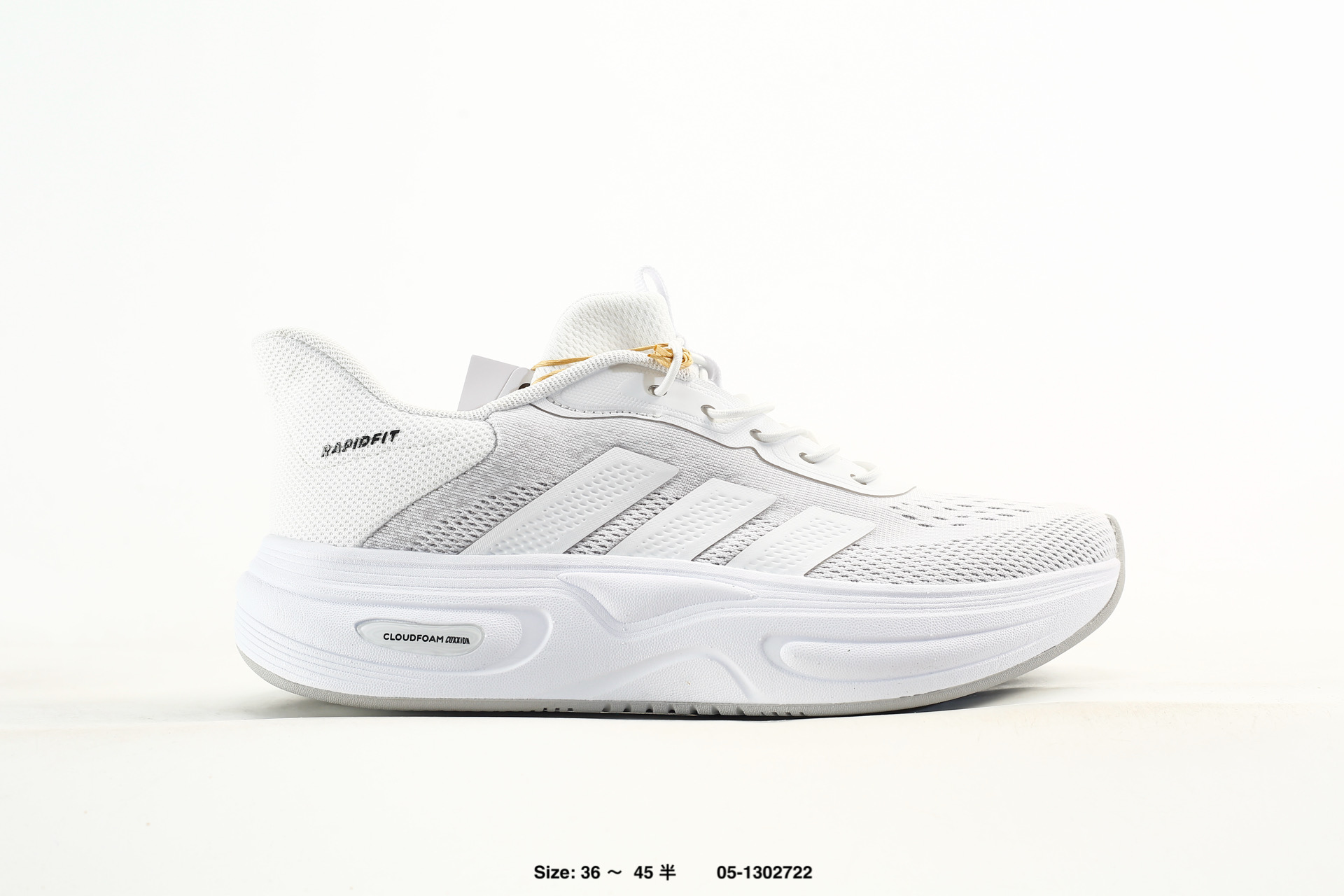 Adidas Cloudfoam Cuxxion Rapidf