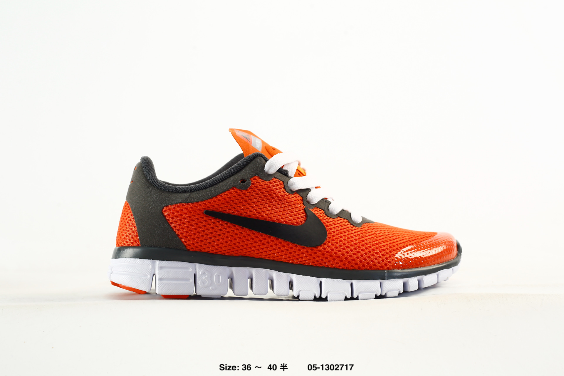 Nike Free 3.0 2 – 816568-007, photo 2