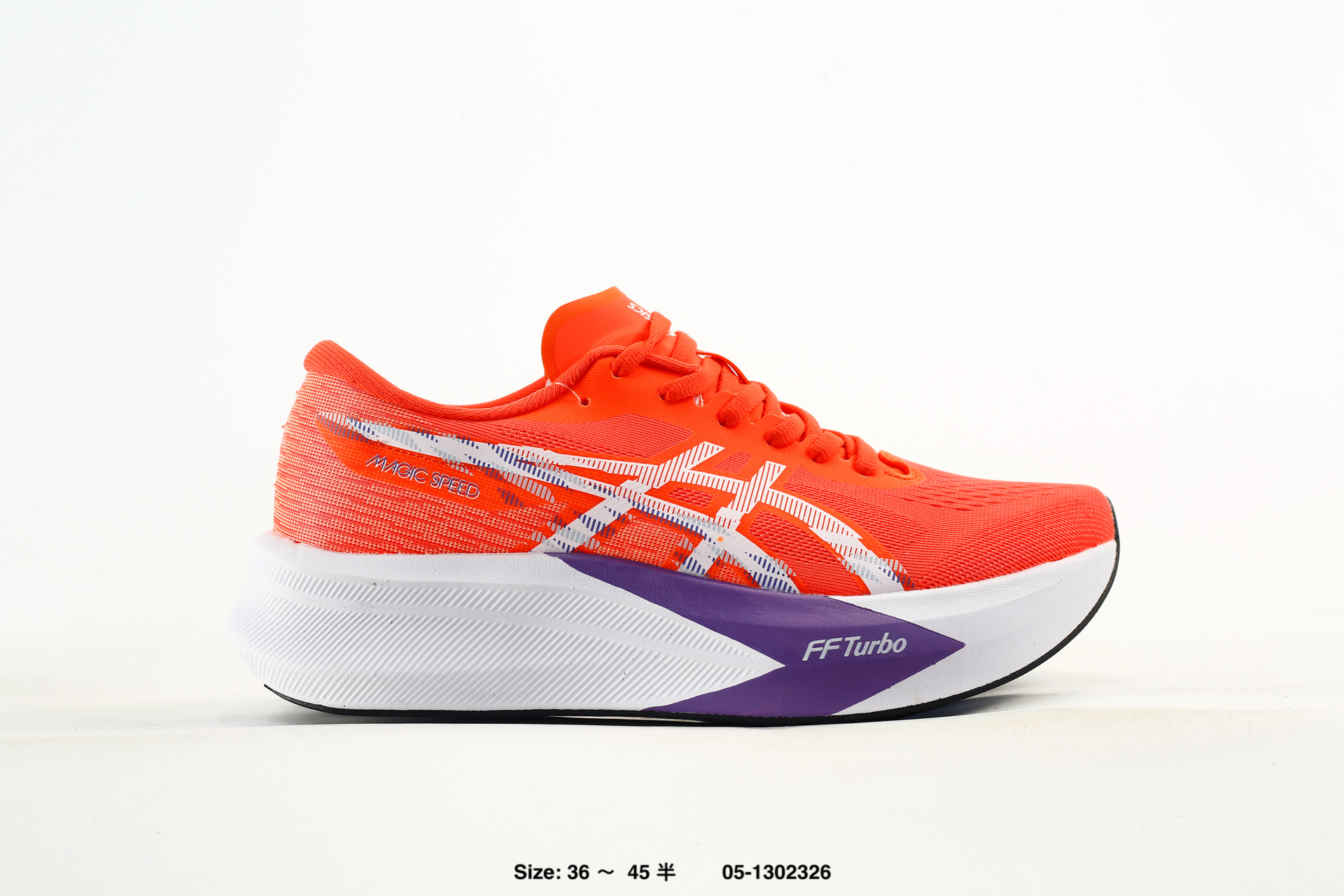 Asics Megablast Running – 1013A170-100, photo 2