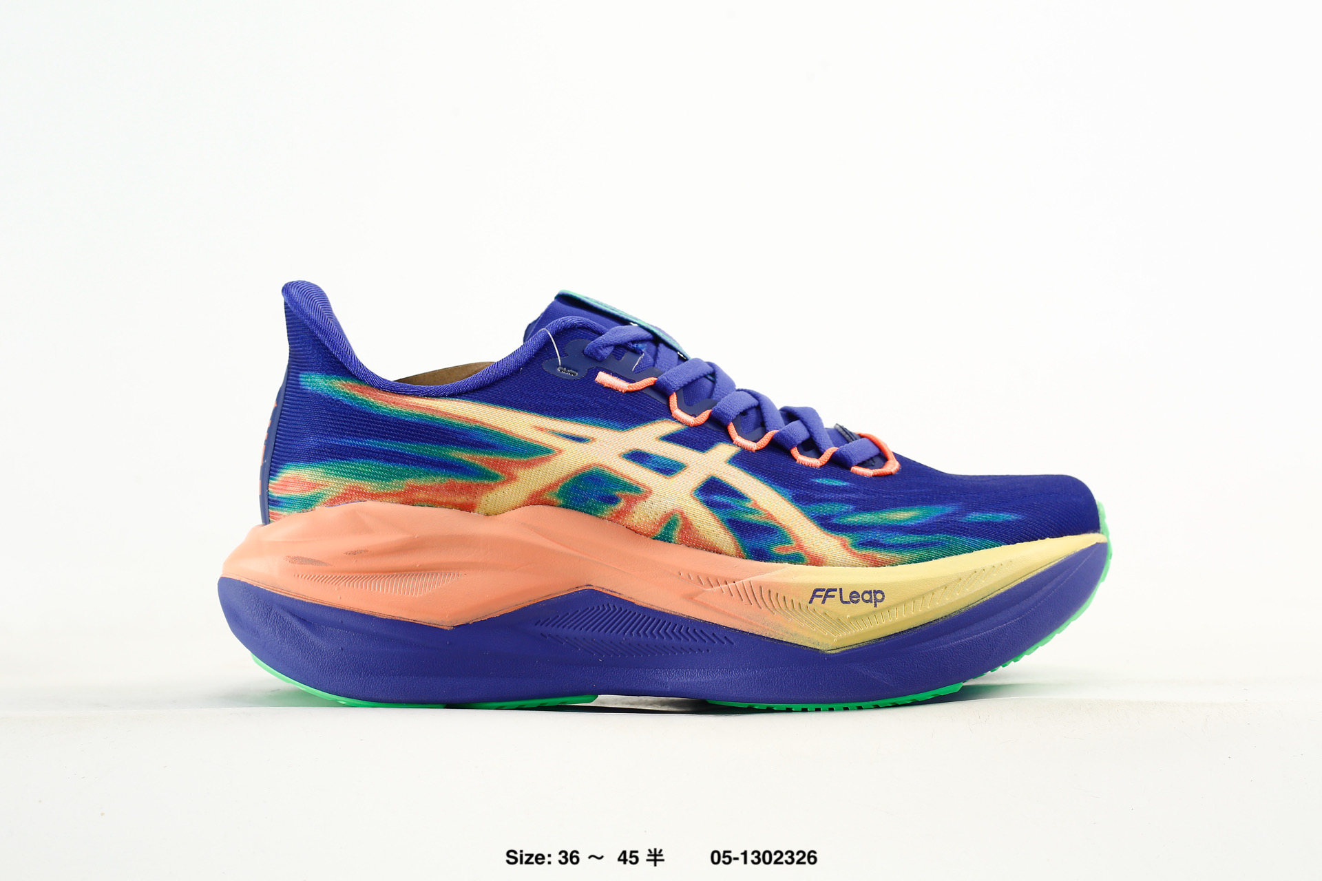 Asics Megablast Running – 1013A170-100