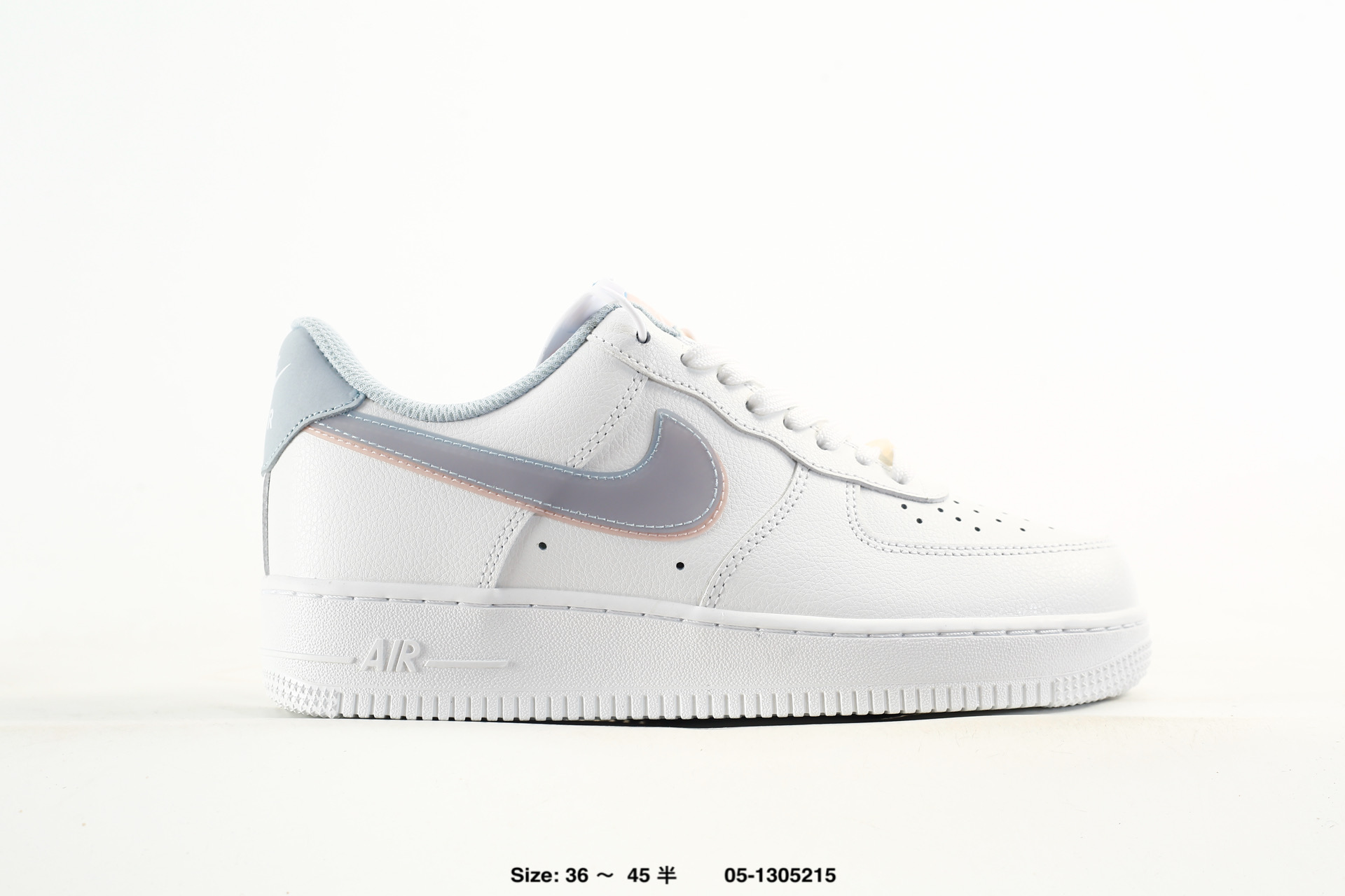 Nike Air Force 1'07 LV8 – lO9974-010, photo 2