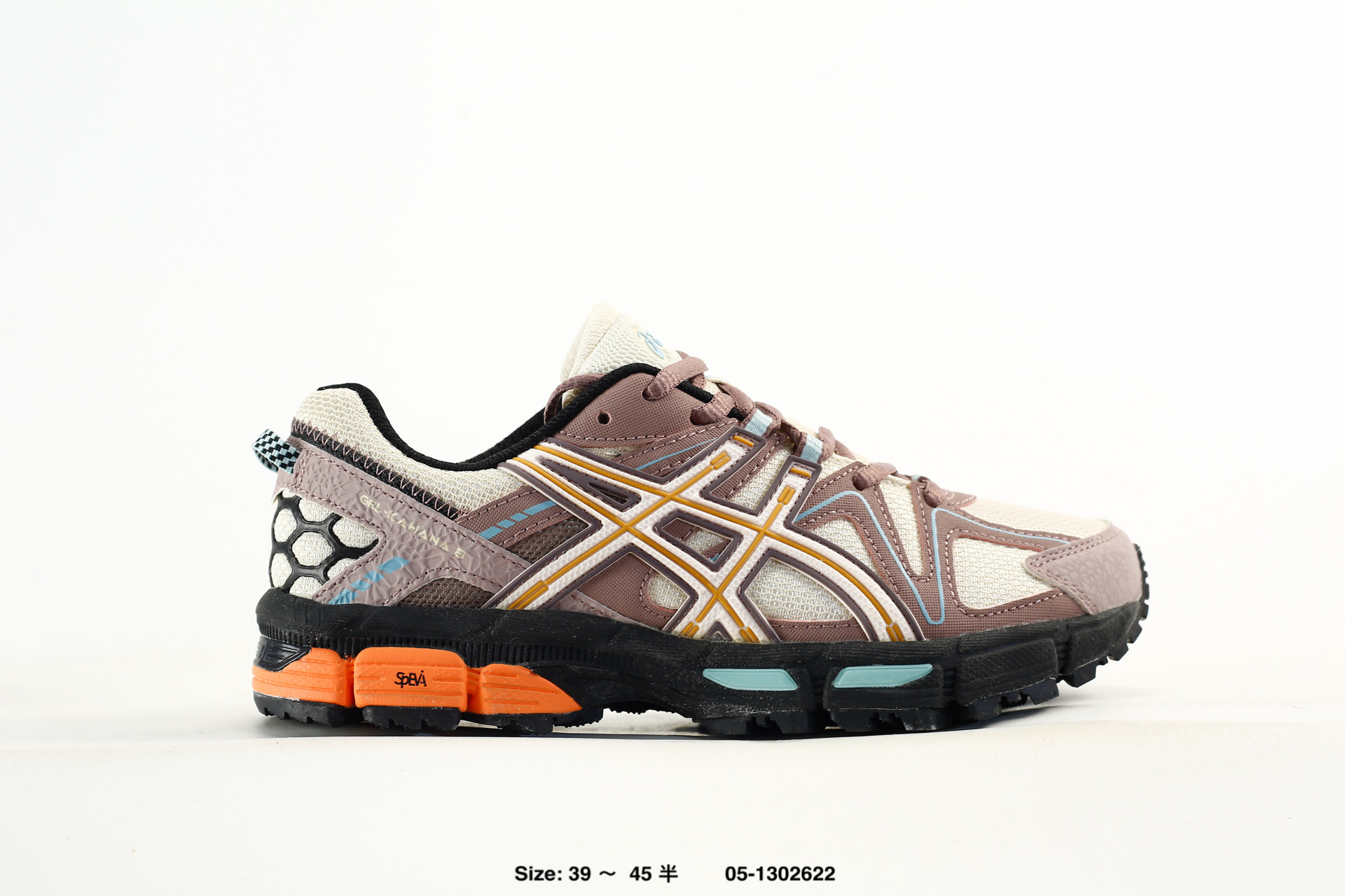 Asics Gel-Kahana 8 Urban Outdoor – 1011B109-029, photo 2