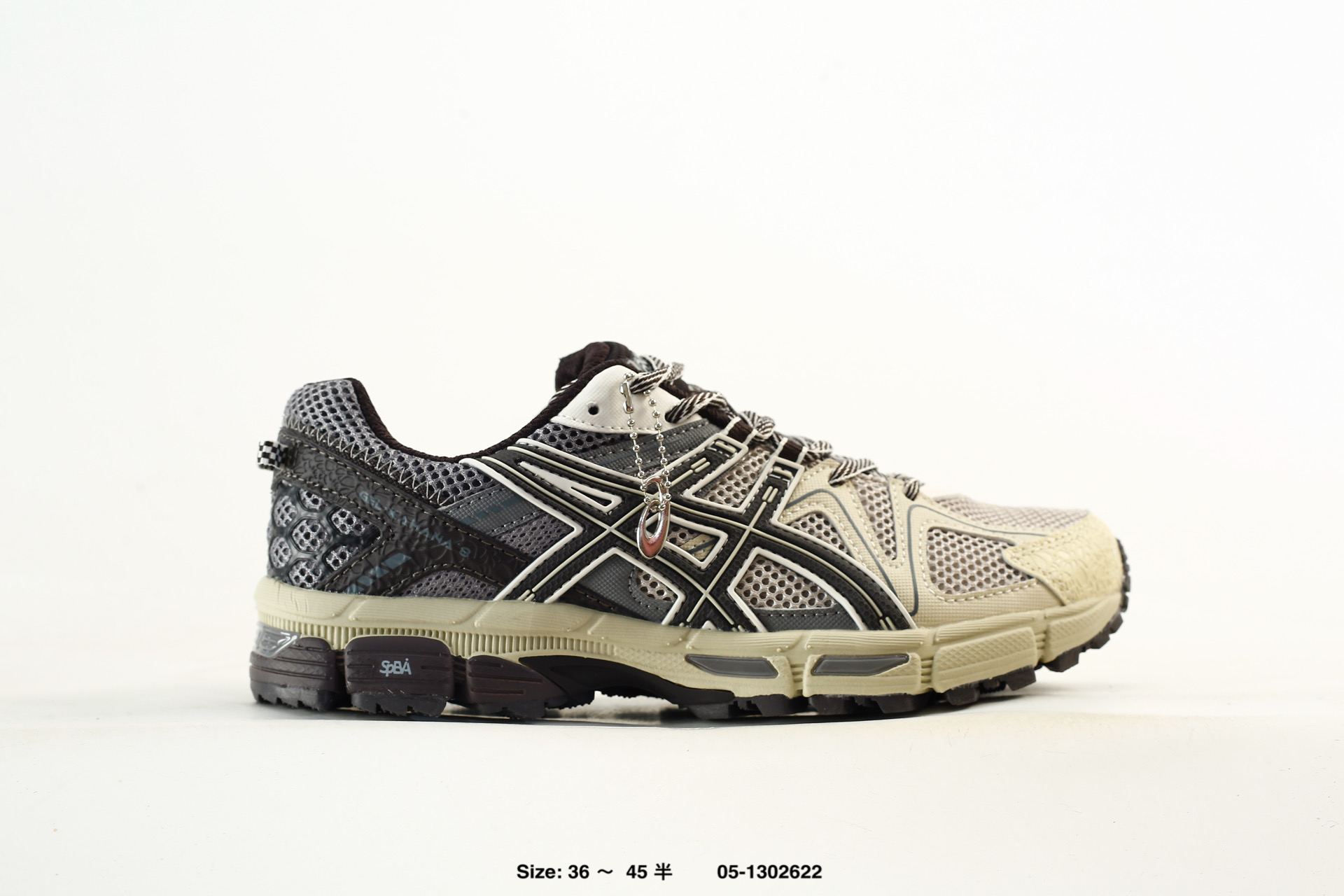 Asics Gel-Kahana 8 Urban Outdoor – 1011B109-029