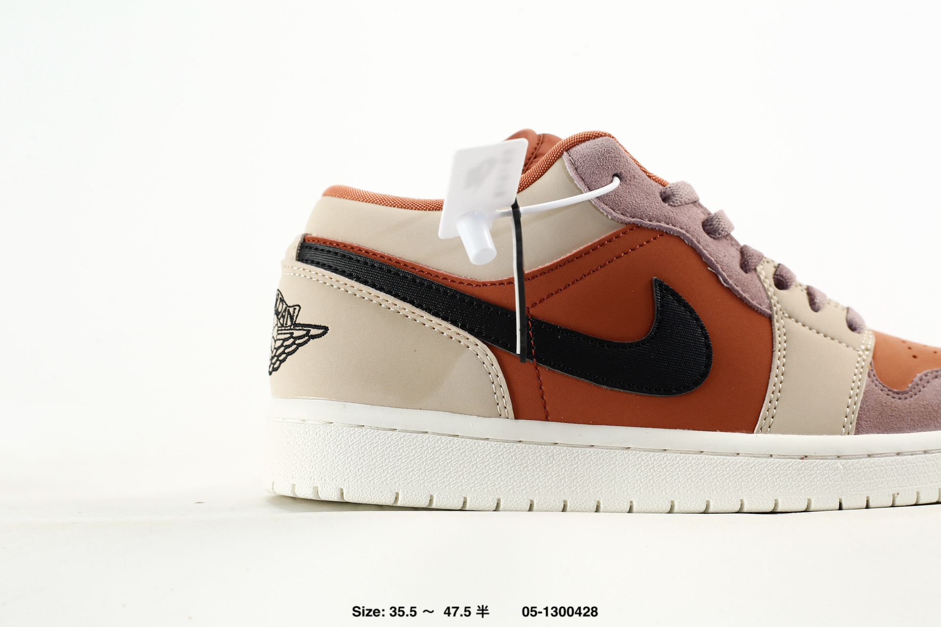Nike Air Jordan 1 Retro Low OG – DC0774-108, photo 2