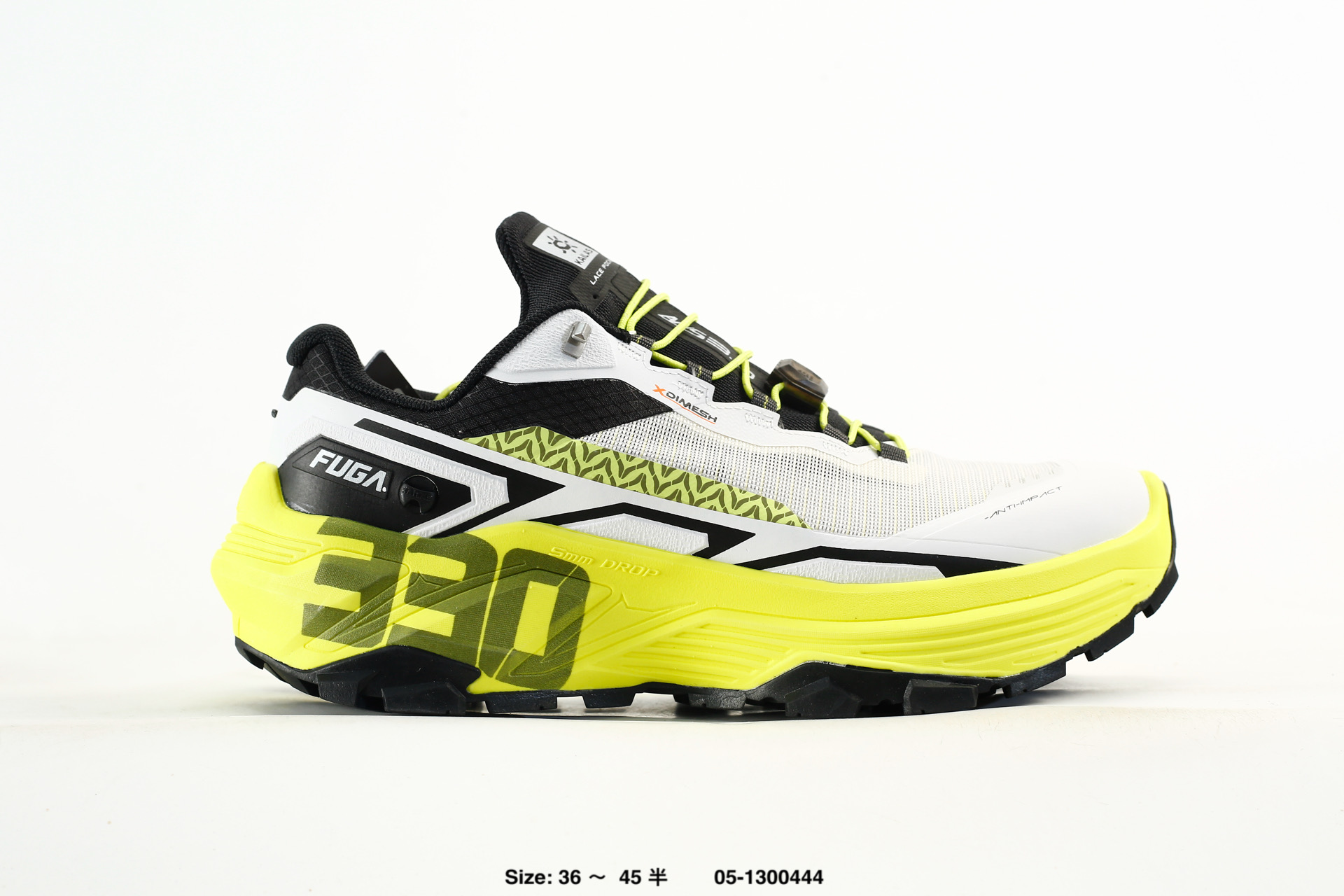 Kailas Fuga EX330 – KS2613122