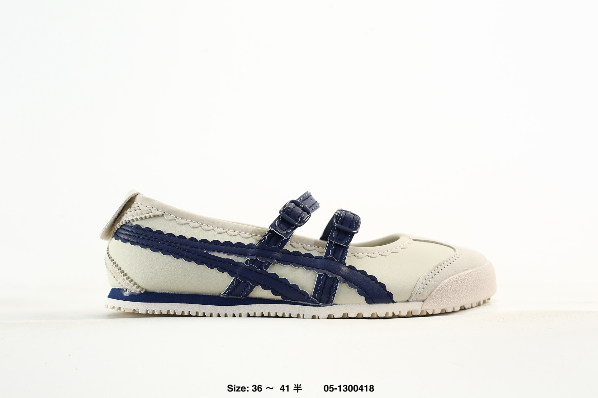 Onitsuka Tiger Mexico 66 Tgrs – 1182A677-700