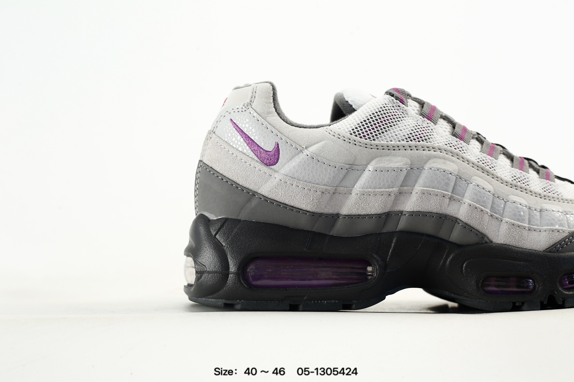 Nike Air Max 95 TT – lB6398-300, photo 2