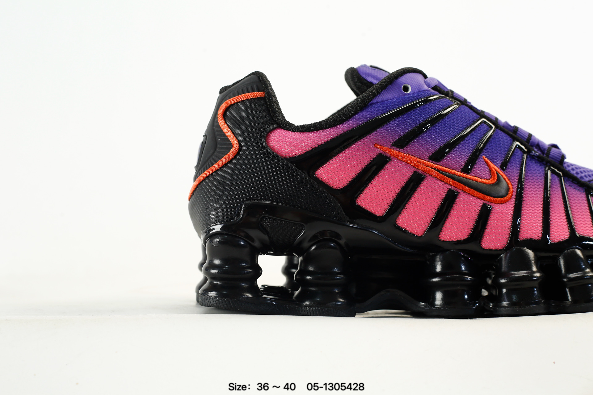 Nike Shox TL – AV3595-002, photo 2