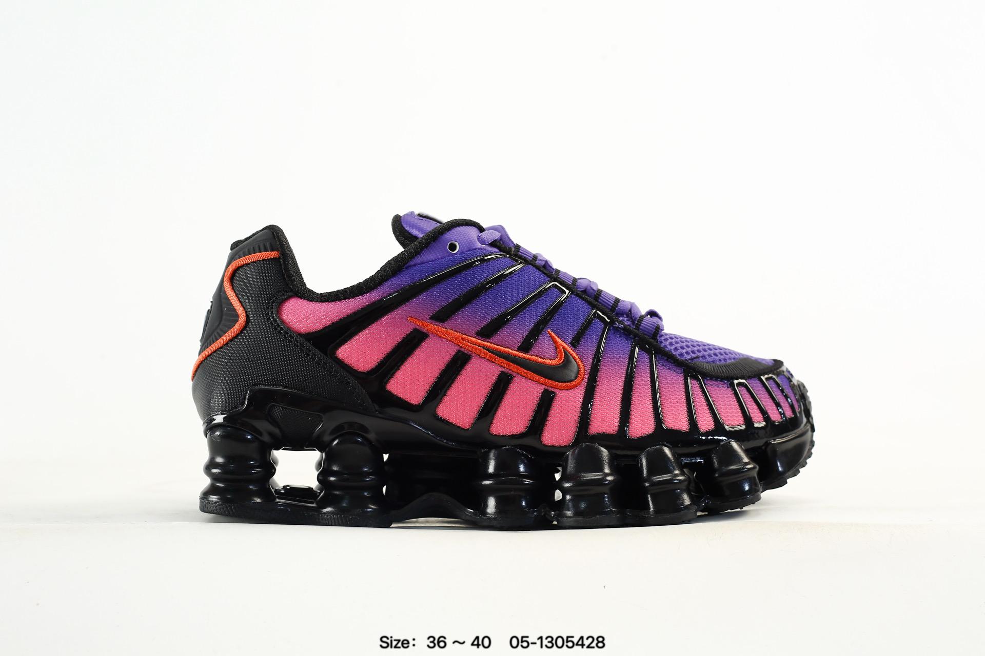 Nike Shox TL – AV3595-002