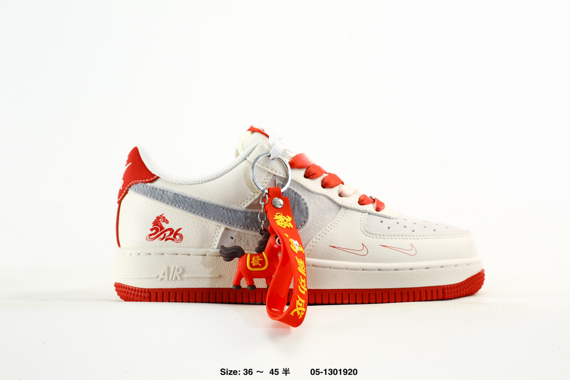 Air Force 1 07 Low – HX123008, photo 2