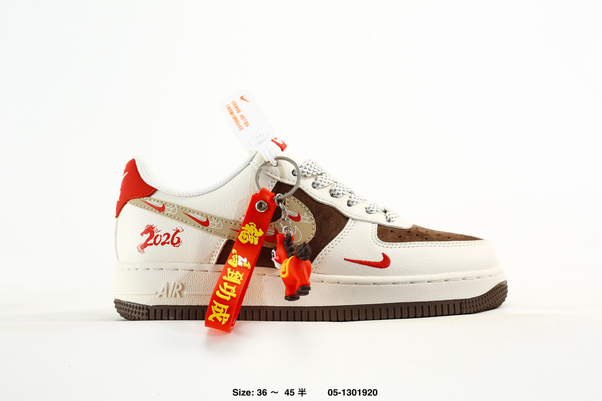 Air Force 1 07 Low – HX123008