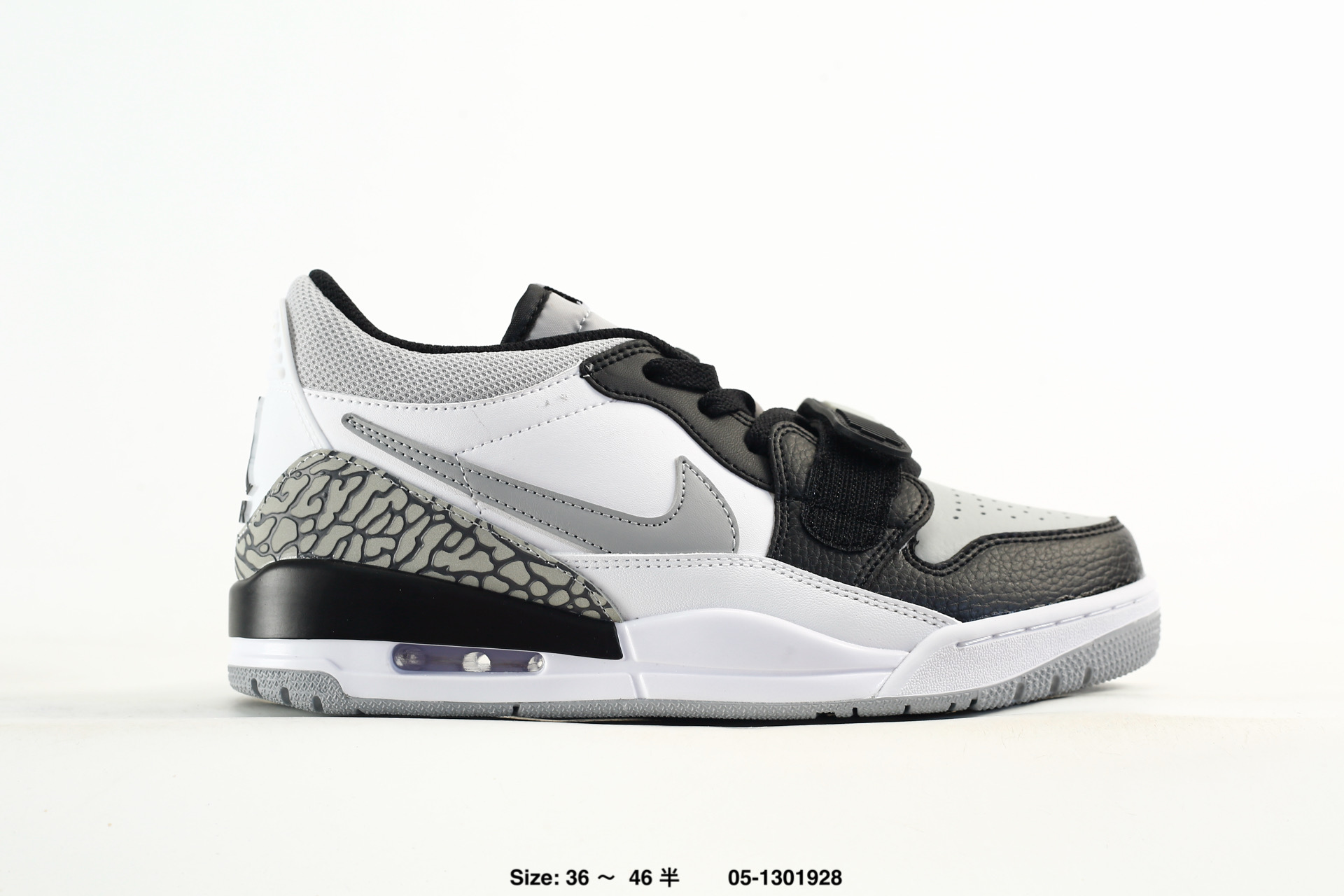 Nike Air Jordan Legacy AJ312 Low – CD7069-105