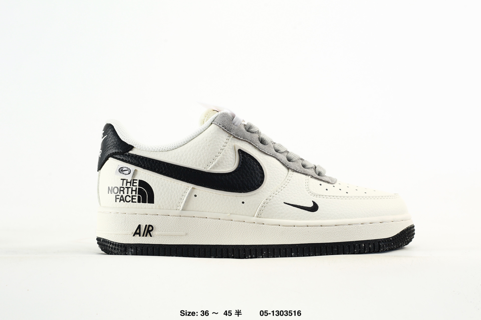Air Force 1 07 Low – HX123008, photo 2