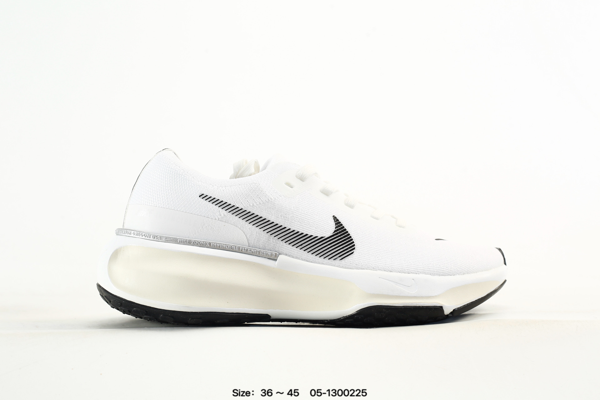 Nike Zoomx Invincible Run FK3, photo 2