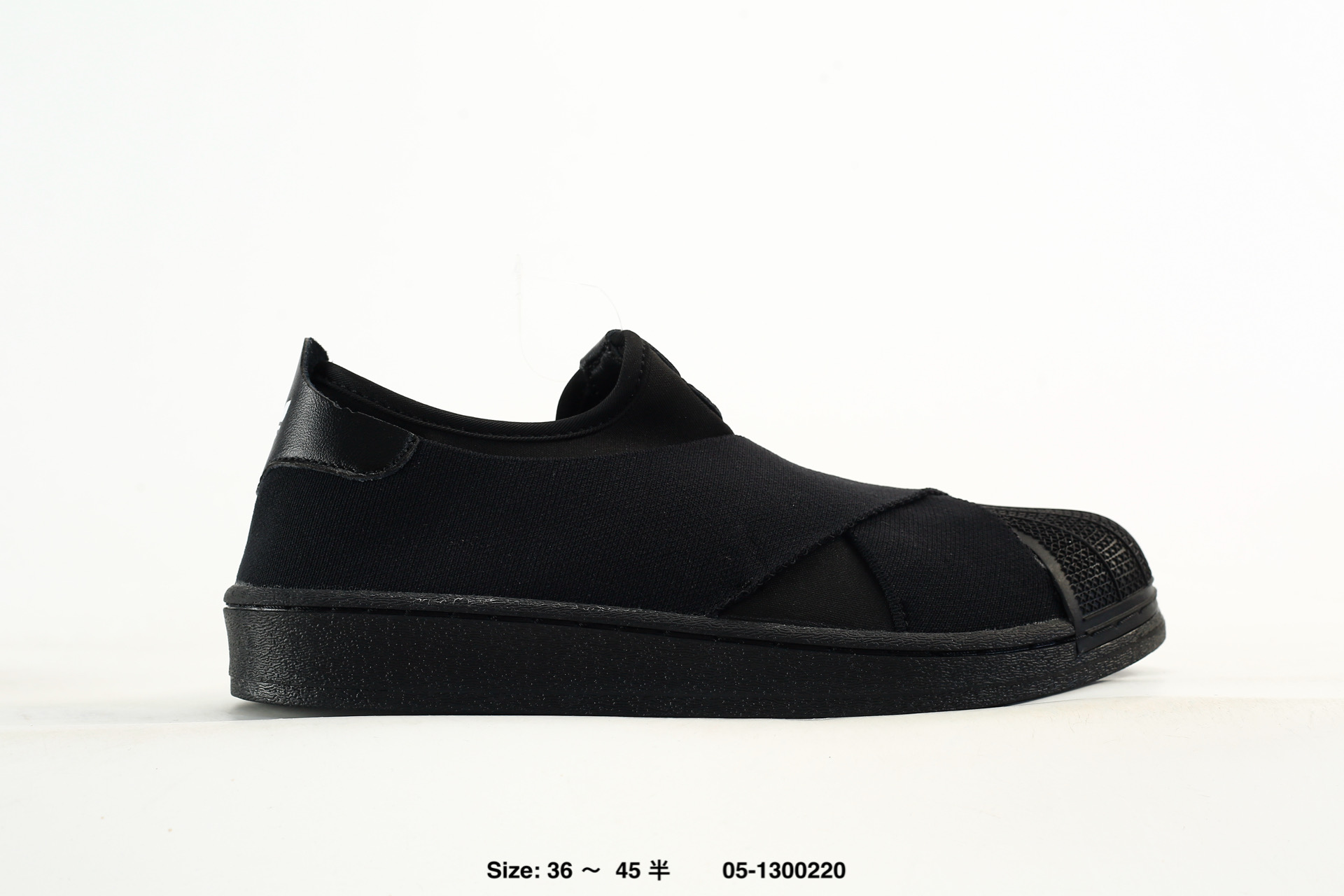 Adidas Originals Superstar 2 X Slip-On – KH8208